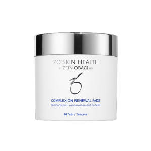 COMPLEXION RENEWAL PADS