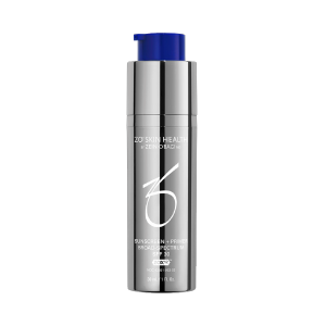 SUNSCREEN & PRIMER BROAD-SPECTRUM SPF 30
